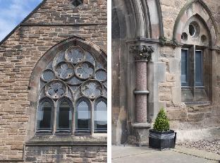 Edinburgh Church Apartments Latest Offers