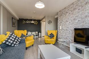 Central Belfast Apartments: Victoria Latest Offers