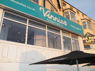 Vinnie’s Family Hotel Latest Offers