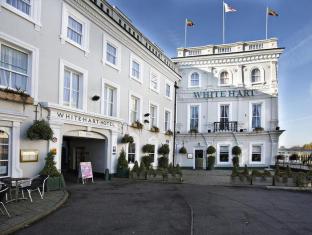 The White Hart Hotel, Boston, Lincolnshire Latest Offers