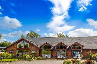 Draycote Hotel & Whitefields Golf Course and Club Latest Offers