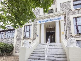 The Wight Bay Hotel Latest Offers
