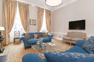 Stylish & majestic 3-bed apartment in Stockbridge Latest Offers