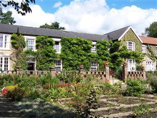 Lastingham Grange Country House Hotel Latest Offers
