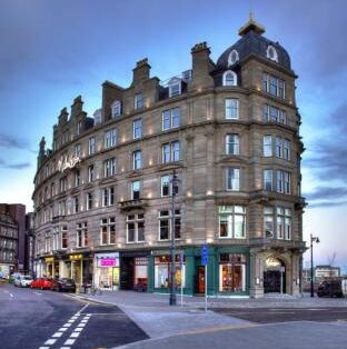 Malmaison Dundee Hotel Latest Offers