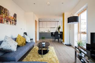 Hostellar-Stunning flat in the heart of Shoreditch Latest Offers