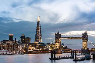Shangri-La Hotel At The Shard Latest Offers