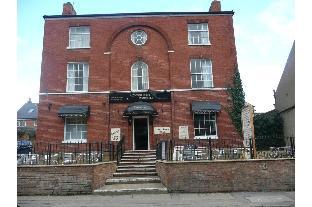 Rothwell House Hotel Latest Offers