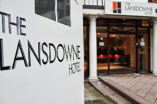 The Lansdowne Croydon Hotel Latest Offers