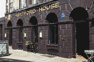 Hertford House Hotel Latest Offers