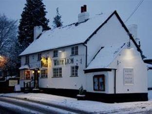 The White Lion Inn Latest Offers