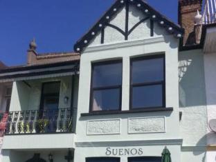 Suenos Guesthouse Latest Offers