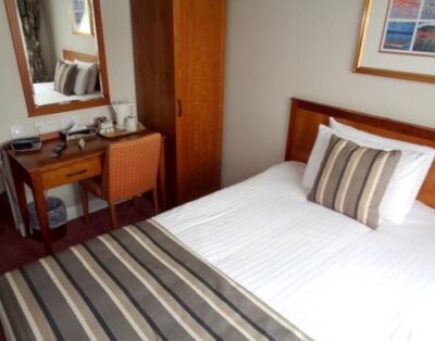 Aston Court Hotel Latest Offers