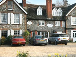 Findon Manor Hotel Latest Offers