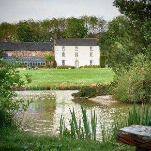 Heron House at Millfields Farm Latest Offers