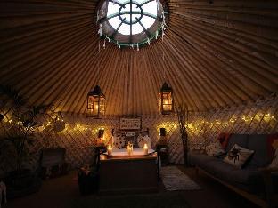 Glamping on the Hill Latest Offers