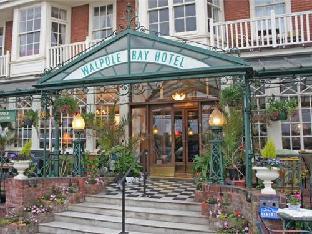 Walpole Bay Hotel & Museum Latest Offers