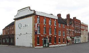 Three Queens Hotel Latest Offers