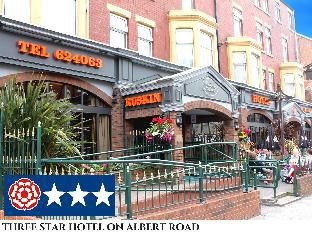 The Ruskin Hotel Latest Offers