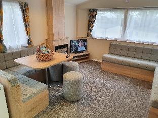 3 Bedroom Caravan, Sleeps 8, at Parkdean Newquay Holiday Park Latest Offers