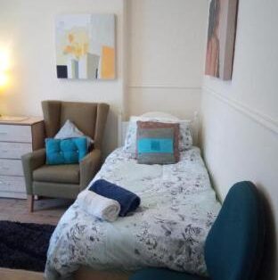 Cozy Old Aberdeen Apartment Latest Offers