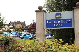 Best Western Garfield House Hotel Latest Offers