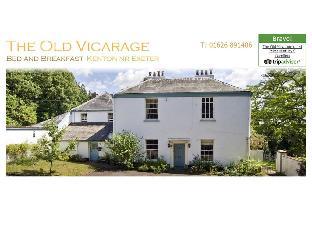 Old Vicarage Latest Offers