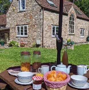 Old Ford Cottage Latest Offers