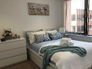 Stunning one bedroom apartment by Creatick Latest Offers