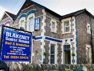 Blakeney Guest House Latest Offers