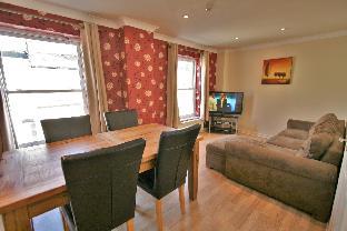St Pauls Street North Serviced Apartments Latest Offers
