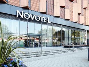 Novotel London Wembley Hotel Latest Offers