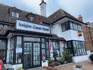 Knights Court Hotel Latest Offers
