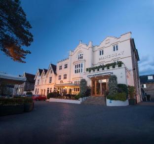 The Mandolay Hotel and Conference Centre Latest Offers