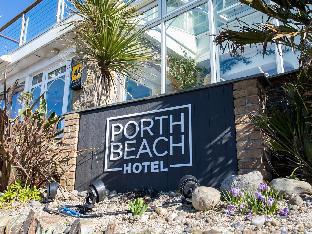 Porth Beach Hotel Latest Offers