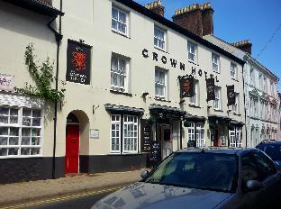The Crown Hotel Latest Offers