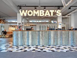 Wombats City Hostel London Latest Offers