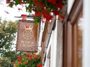The Rose and Crown Latest Offers