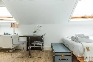 A Cute Top Floor Studio Flat in Wandsworth Latest Offers