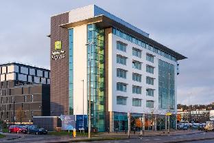 Holiday Inn Express Lincoln City Centre Latest Offers
