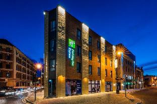 Holiday Inn Express Derry – Londonderry Latest Offers