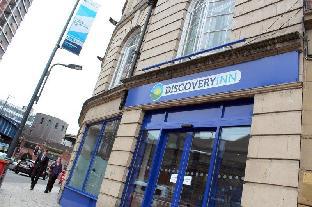 Discovery Inn – Leeds Latest Offers