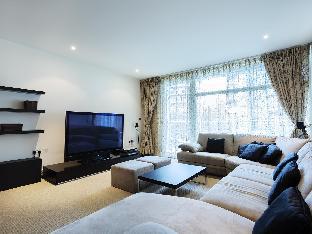 Veeve  – Luxury 2 Bedroom Apartment – Chelsea Bridge Wharf Latest Offers