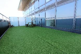 Media Roof Top Garden  Apartment Latest Offers