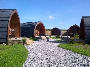 The Little Hide – Grown Up Glamping Latest Offers