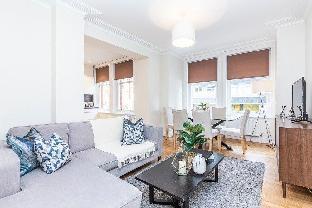Modern Three Bedroom Apartment in Hammersmith Latest Offers