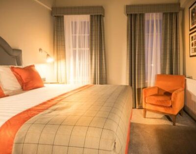 Bishop’s Gate Hotel Latest Offers