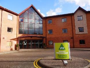 YHA Cardiff Central Hostel Latest Offers