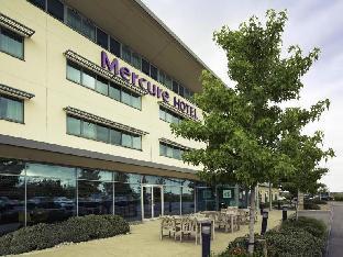 Mercure Sheffield Parkway Hotel Latest Offers