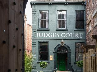 Judges Court Latest Offers